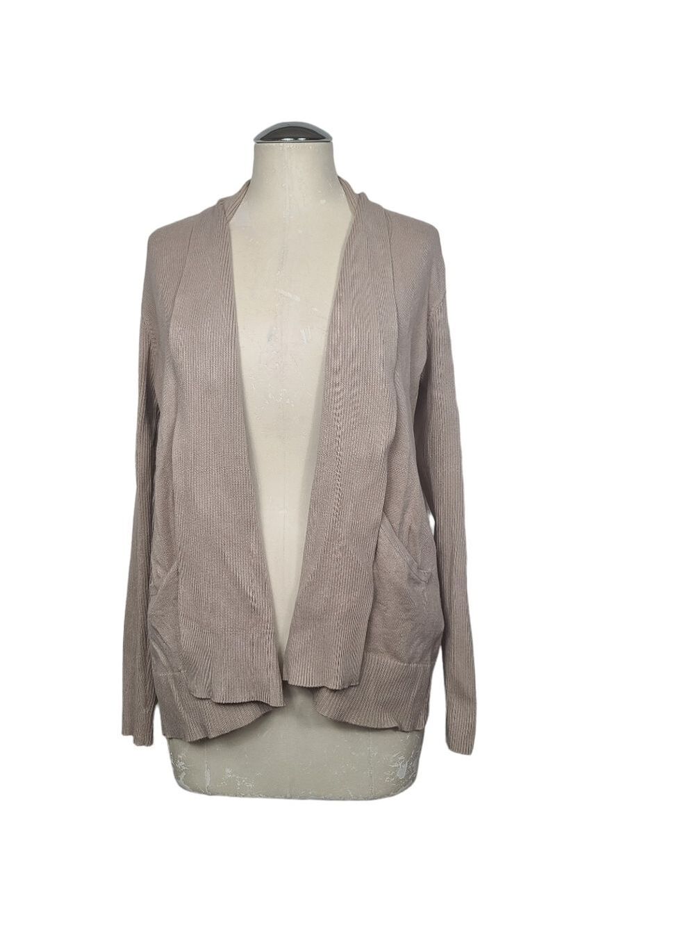 Verve Ami Open Cardigan S